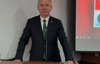 Akyol: 'İnanç Üzerinden Siyaset Yapılmasına İzin Vermeyiz'