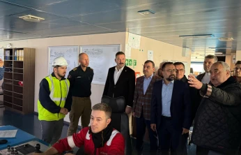 Aldatmaz: 'Bu Başarı Yarınlarımızın Teminatı'