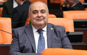 Aldatmaz: 'Kırgınlıkları Geride Bırakmalıyız'