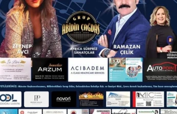 Almanya'daki Bartınlılar  'Eğitime Katkı Balosu'nda Buluşacak