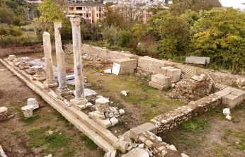 Amasra'da Tarihi Keşif