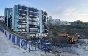 Amasra'daki Zemin Hareketine İlişkin Şirketten Açıklama Yapıldı