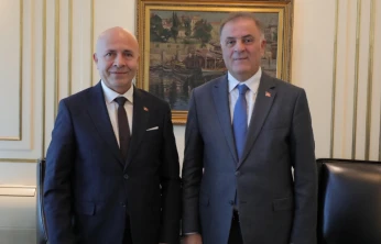 Amasra'dan İstanbul'a Proje Mesaisi