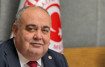 Amasra Limanı'na Yeni İskele Geliyor