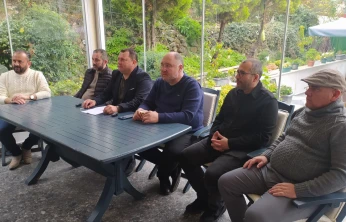 Amasra Turizmi İçin Güç Birliği