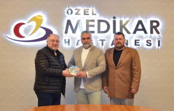 Amasralı Derneklerden Üyelerine Sağlıkta Yüzde 15 İndirim Anlaşması