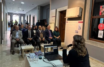 Amastris'in Sırları Amasra Müzesi'nde Gün Yüzüne Çıktı