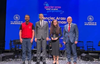 Ankara'dan Bartın'a ses getiren başarı