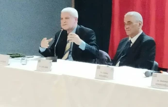 Arif Üçler'den Bartın Kitap Fuarı'nda Dolu Dolu Söyleşi