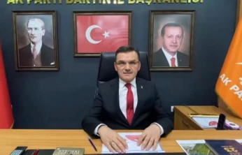 Arslan: Birlik ve Beraberliğimizi Güçlendirsin