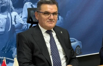 Arslan: 'Erişilebilir ve Kapsayıcı Bir Türkiye İnşa Ediyoruz'