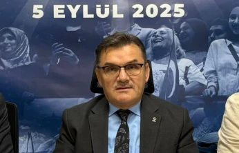 Arslan: 'Üç Aylar Gönüllerimizi Arındırma Fırsatıdır'