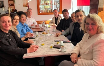 Avcı: 'Karaelmas Türkevi Hayalimizi Gerçekleştireceğiz'