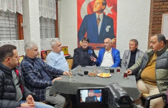 Avrupa'daki Bartınlılar Birlik ve Başarılarıyla Öne Çıkıyor