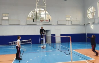 Badminton Hakemliği İçin Bartın'da Kurs Fırsatı