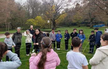 Bağımlılıkla Mücadelede Doğa Buluşması