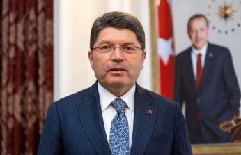 Bakan Tunç'tan Cumhuriyet Bayramı Mesajı