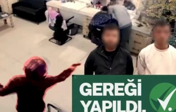 Bakan Yerlikaya: 'Bartın'da Gereği Yapıldı'