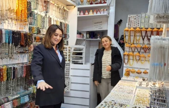 Bankoğlu: '2026, AK Parti'nin küçük esnafı bitirme yılıdır!'