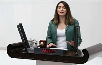  Bankoğlu: 'İktidar Ev Sahibi Olmayanları Kaderine Terk Etti'