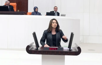 Bankoğlu'ndan 11. Yargı Paketi'ne Sert Tepki