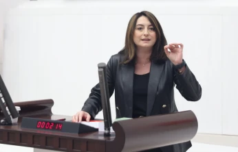 Bankoğlu'ndan Meclis'te Sert Çıkış