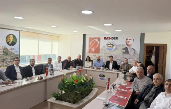 BARFED ve KASDER'den Güçlü Birliktelik