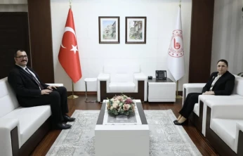 Bartın 2. Ağır Ceza Mahkemesi Başkanlığına Atama