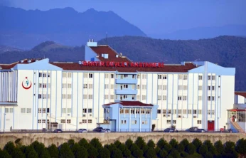 Bartın'a 2 Yeni Uzman Hekim