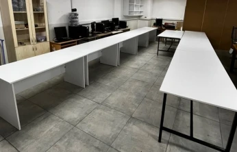 Bartın Belediyesi'nden Okullara Destek