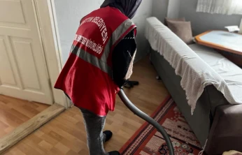 Bartın Belediyesi'nden Sosyal Destek Seferberliği