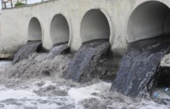 Bartın'da 2024'te 9,1 milyon m³ su çekildi