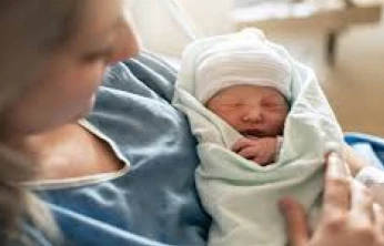Bartın'da 818 Bebek Dünyaya Geldi