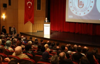 Bartın'da Bağımlılığa Karşı Ortak Mücadele Başladı