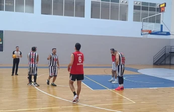 Bartın'da bölge finali heyecanı