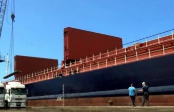 Bartın'da Eylül İhracatı 2,7 Milyon Doları Aştı