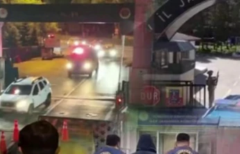 Bartın'da FETÖ Operasyonu