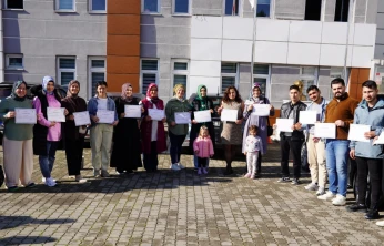 Bartın'da Genç Çiftçilere Yüzde 70 Hibe Desteği