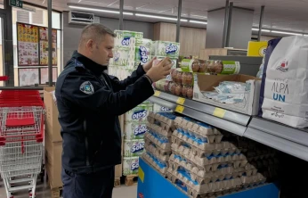 Bartın'da Gıda İşletmelerine Sıkı Denetim
