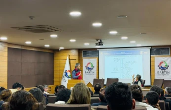 Bartın'da Gıda Sektörüne Yönelik Hijyen Eğitimi