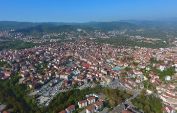 Bartın'da Kişi Başına Gelir 318 Bin TL Oldu