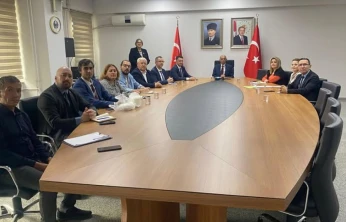 Bartın'da Manda Sütü Ürünleri İçin Tescil Hazırlığı