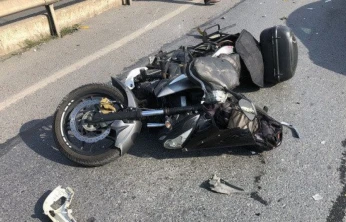 Bartın'da Motosiklet Kazalarında Yüzde 30 Azalma