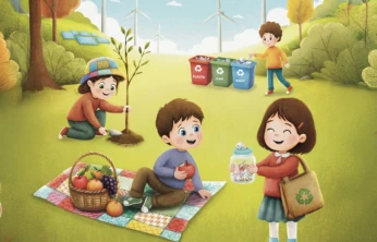 Bartın'da Öğrenciler Yerli Üretimin Önemini Etkinliklerle Öğrenecek