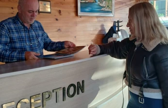 Bartın'da Tanıtım Atağı