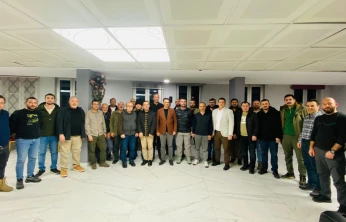 Bartın'da Veterinerlik Hizmetleri Masaya Yatırıldı