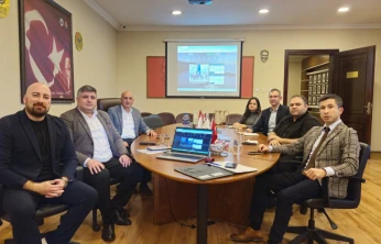 Bartın'da Yeni Yatırım Alanları Belirleniyor