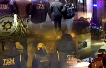 Bartın Dahil 42 İlde FETÖ Operasyonu