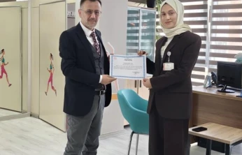 Bartın'dan Sağlıkta Gururlandıran Başarı