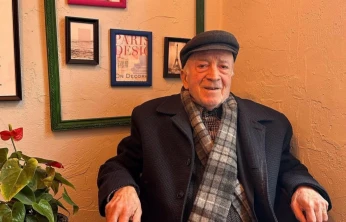 Bartın Esnaf Camiasının Acı Kaybı Metin Ülker Vefat Etti